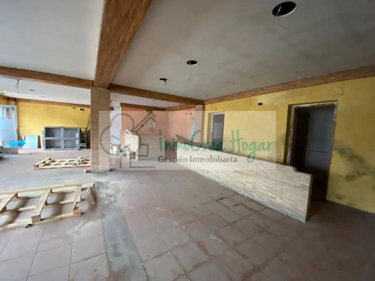 Local comercial en venta en O Porriño, imagen 8