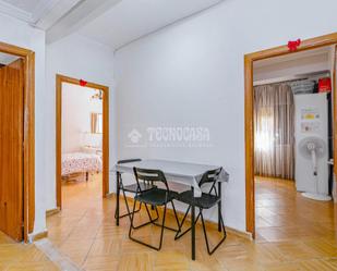 Bedroom of Flat for sale in  Granada Capital  with Balcony