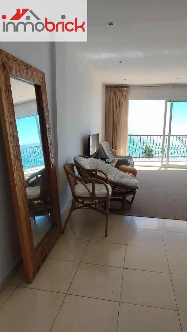Wohnung mit Aufzug zum Verkauf in Paseo Paseo Marítimo Rey de España, imagen 4