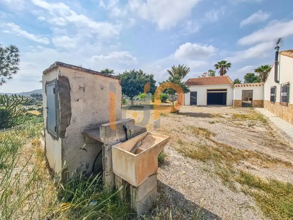 House for sale in Huércal-Overa, imagen 26