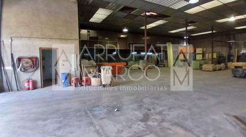 Photo 3 of Industrial buildings to rent in Avenida Alemania-Italia, Castellón