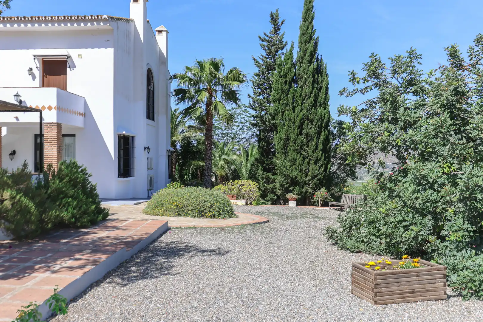 Casa o chalet en venta en Diseminado Poligono 5, Álora