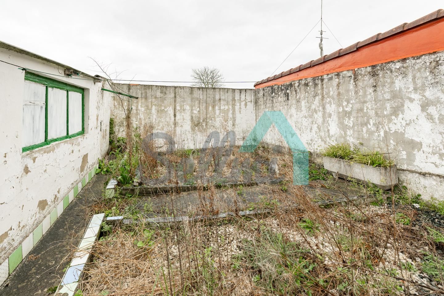 Casa adosada en venda en Avilés amb Jardí privat i Terrassa