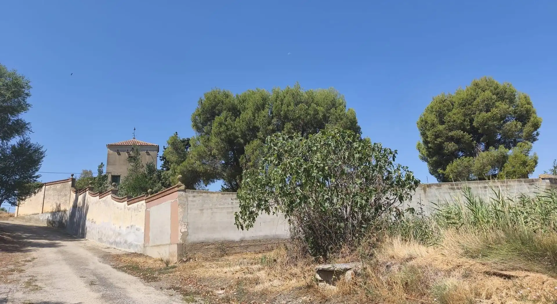 Casa o chalet en venta en Torres de Barbués