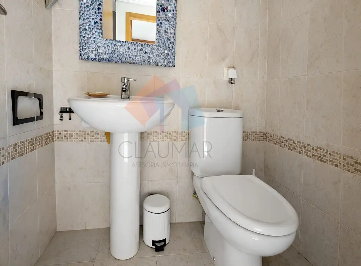 Maison mitoyenne avec piscine à vendre à Park Nord - Casona, imagen 19