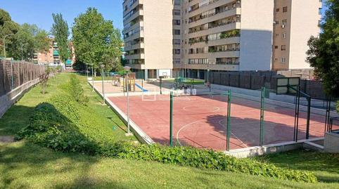 Foto 4 de Pis en venda a Almazan, Lucero, Madrid