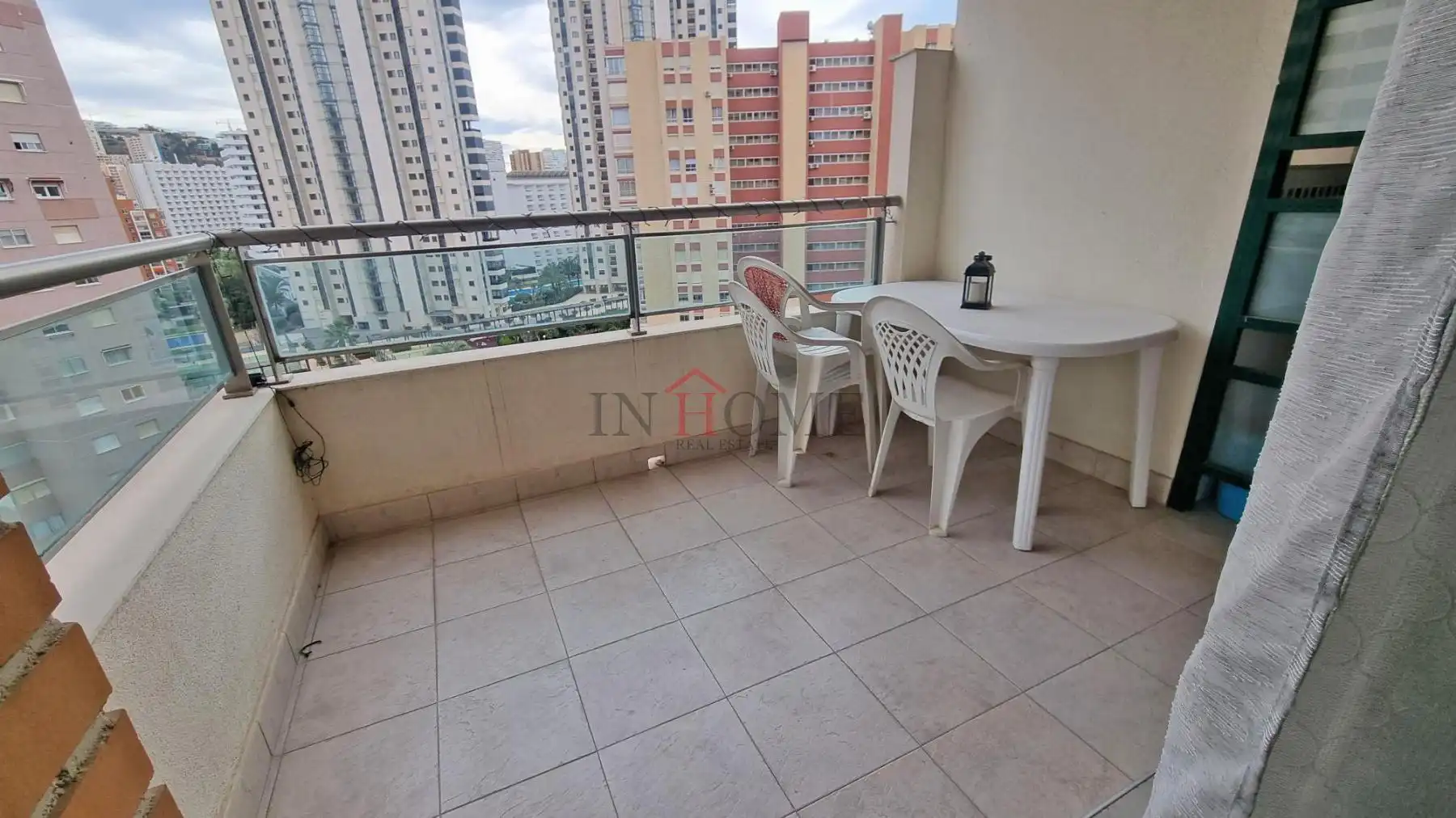 Apartament amb piscina en venda a Rincón de Loix, imagen 5