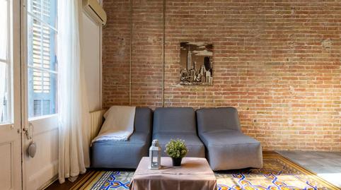 Foto 3 de Pis en venda a Calle de Còrsega, L'Antiga Esquerra de l'Eixample, Barcelona