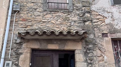 Foto 5 de Casa adosada en venta en Blancafort, Tarragona