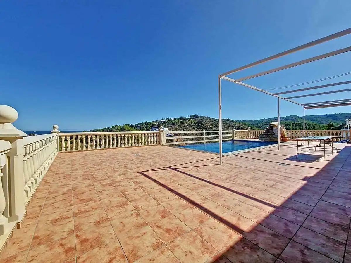 Casa en venda a El Montgó, imagen 5