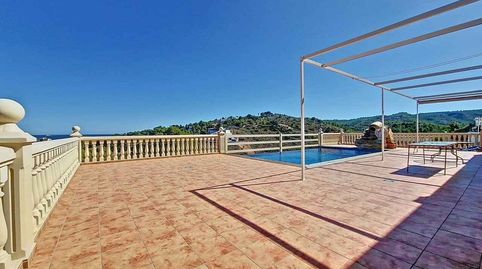 CHALET CON VISTAS AL MAR EN DENIA ALICANTE, imatge 5