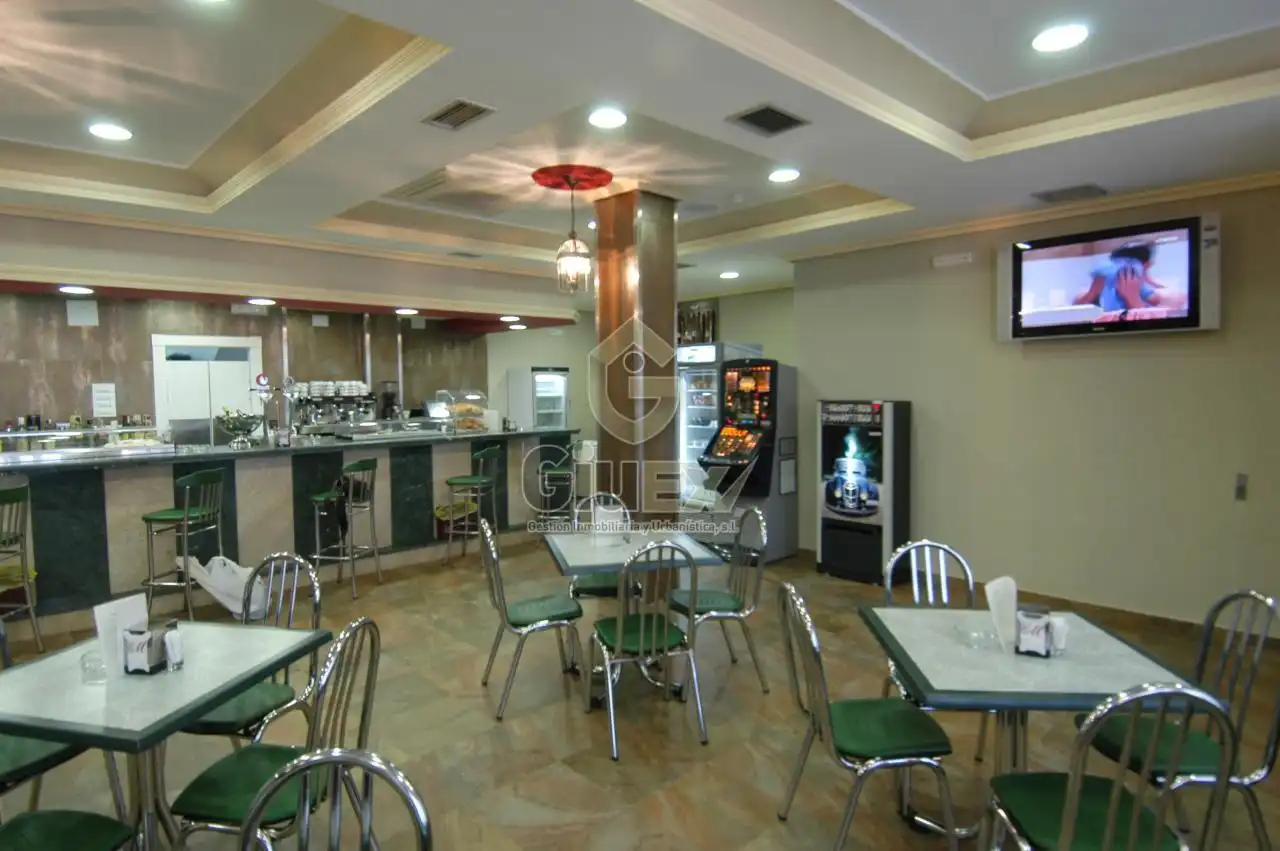 Commercial properties for sale in Montánchez