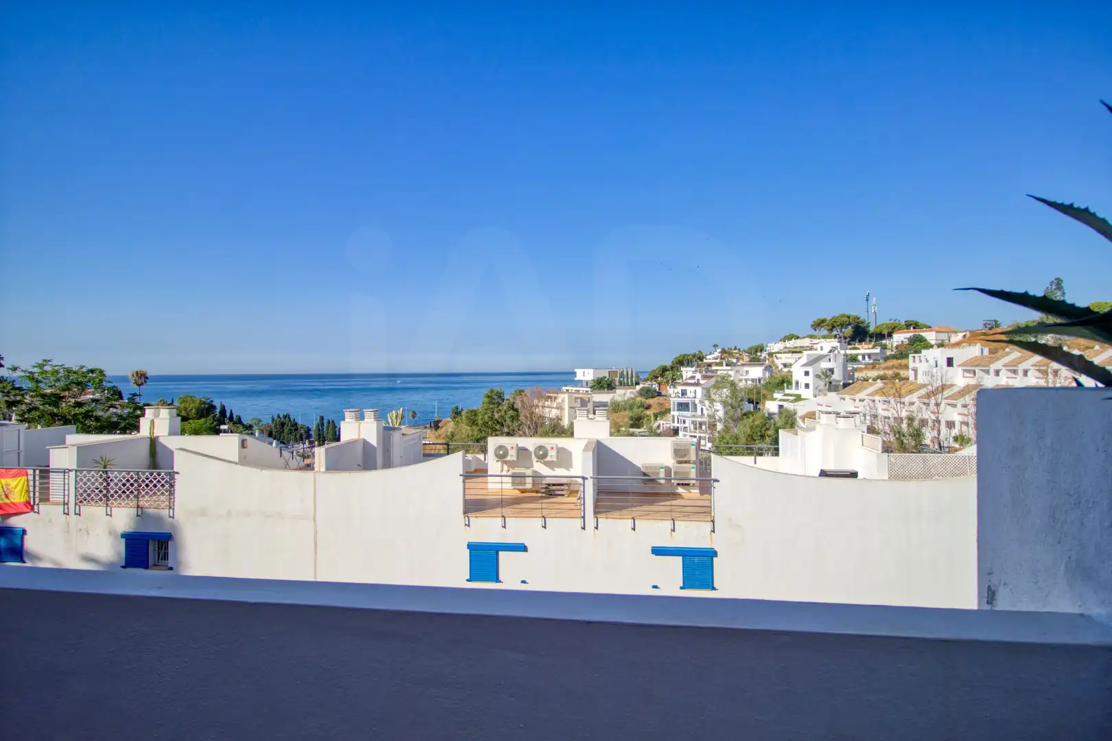 Casa aparellada amb piscina en venda a Torremuelle, imagen 27