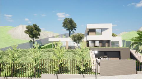 Photo 5 of Residential for sale in Carrer Mare de Déu de Gràcia, 5, Can Girona - Terramar - Vinyet, Barcelona