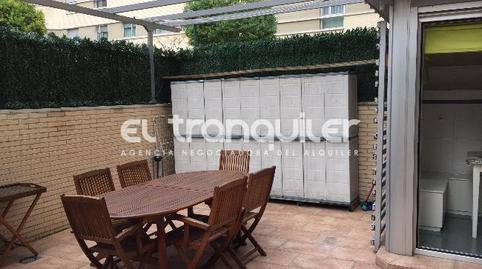 Photo 3 of Flat to rent in Calle Avenida Mariano Moreno el Músico, El Bercial, Madrid