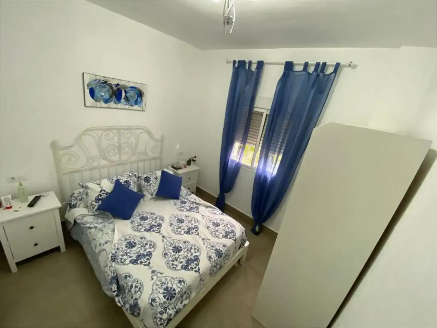 Dormitori de Residencial en venda en Utrera