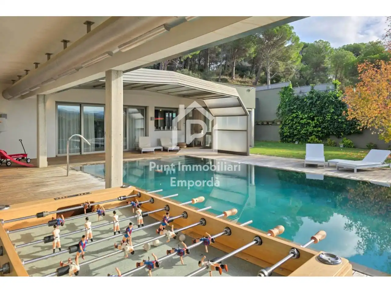 Maison avec piscine à vendre à Calle Rosselló, imagen 3
