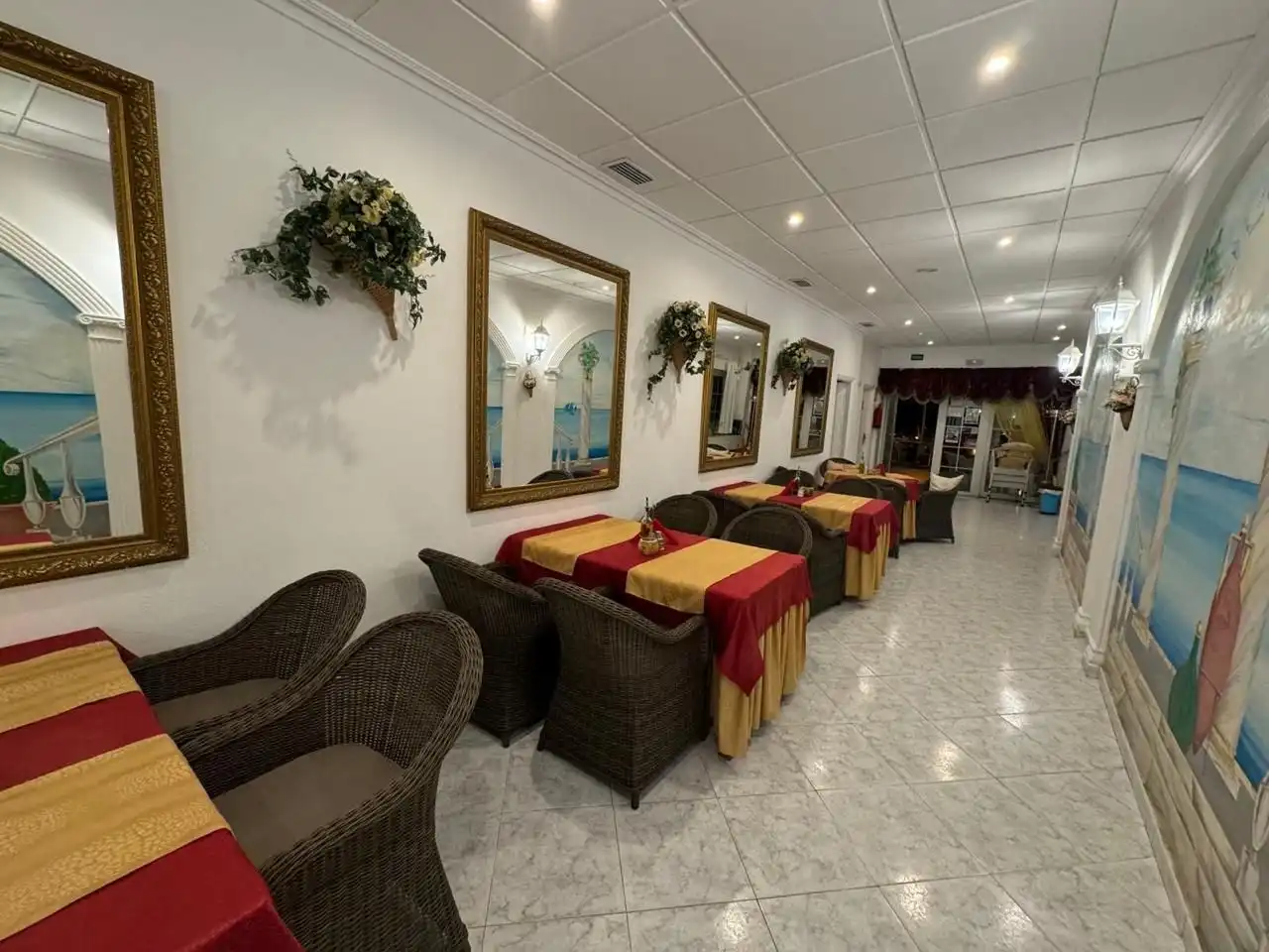 Local en venta en Guardamar del Segura con Aire acondicionado, Calefacción y Terraza