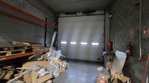 Foto 3 von Fabrikhallen zur Miete in Sur - PAU 4, Móstoles