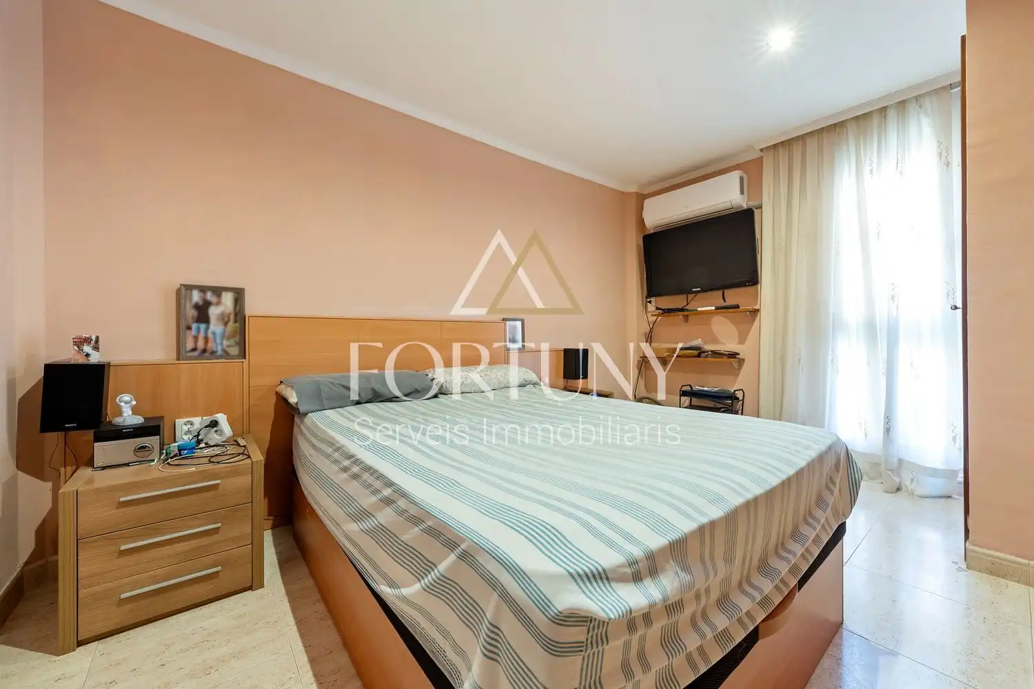 Habitación de Piso en venta en Reus
