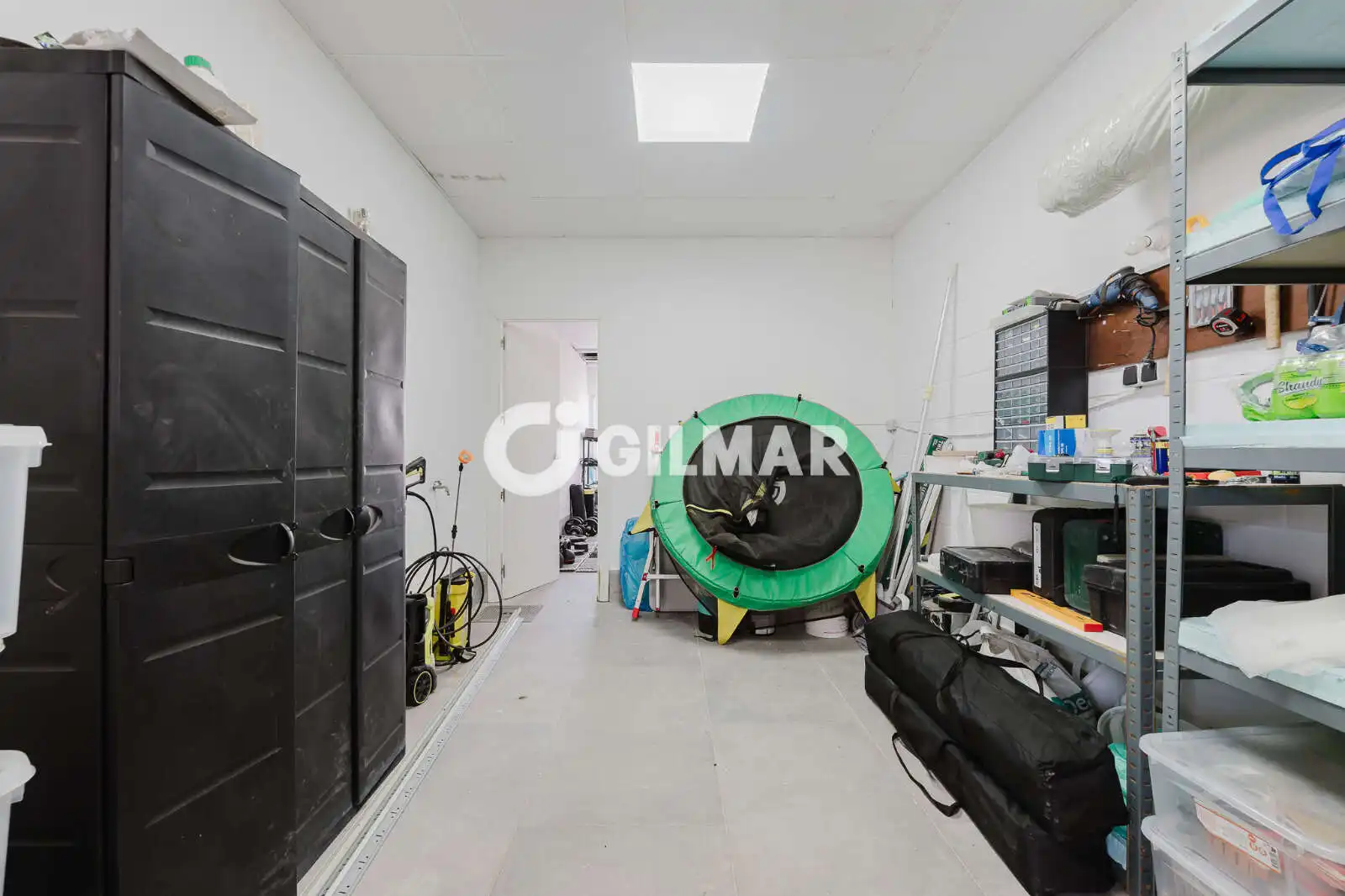 Casa bifamiliare con piscina in vendita a El Rocío - La Milagrosa, imagen 17