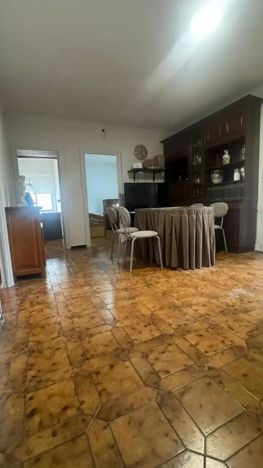 Wohnung zur Miete in Calle Azahar, Cruz Roja