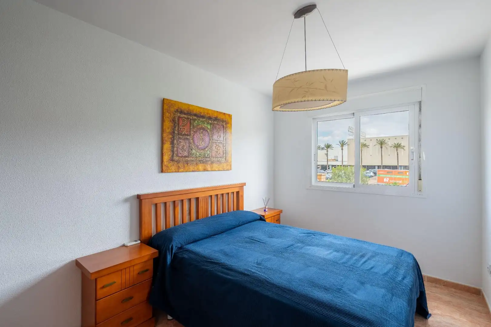 Habitación de Piso en venta en Almería con Aire acondicionado, Calefacción y Terraza