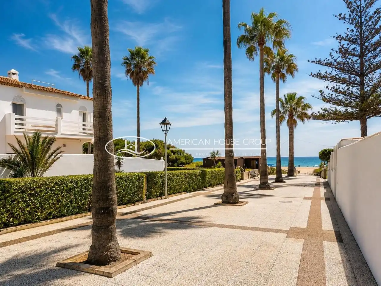 Terrenys i solars en venda a La Barrosa