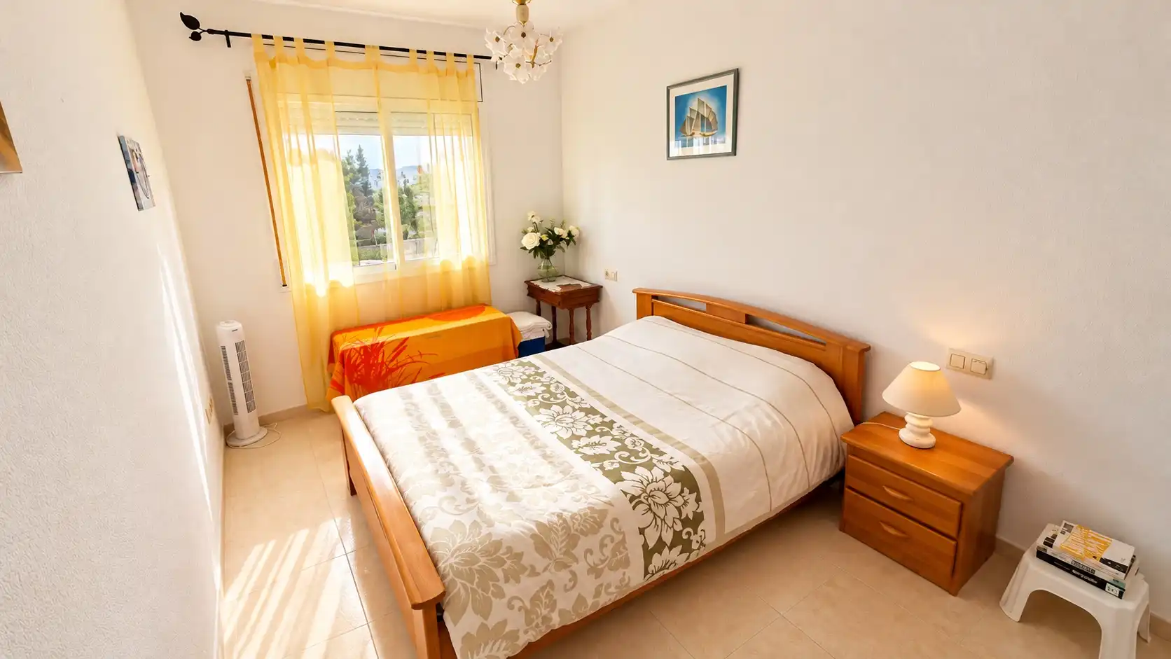 Bedroom of Apartments for sale in Miami Platja
