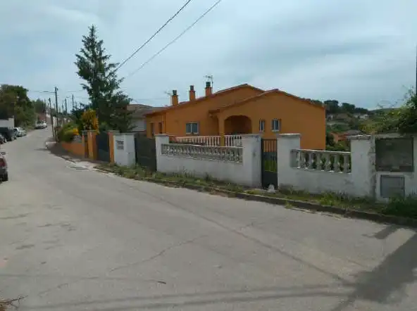 Villa à vendre à C/ Riu Tordera (Urb. Maçanet Residencial  Park)