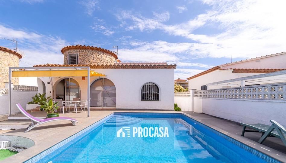 Photo 1 of House or chalet for sale in Del Cap Gros, Santa Margarita, Girona