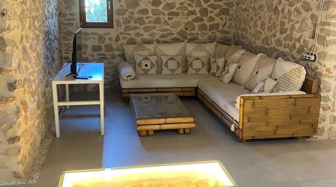 Foto 3 de Casa o chalet de alquiler en La Xara - La Sella, Dénia
