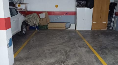 Foto 3 de Garaje de alquiler en Calle Turín, 16, Polígono Santa Ana, Cartagena