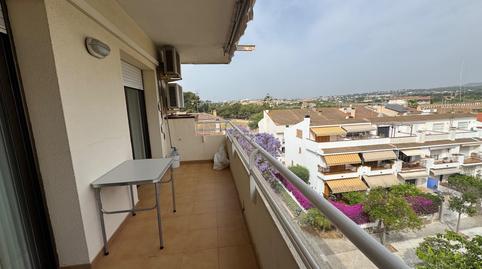 Foto 2 de Àtic en venda a Sant Joan, Barcelona