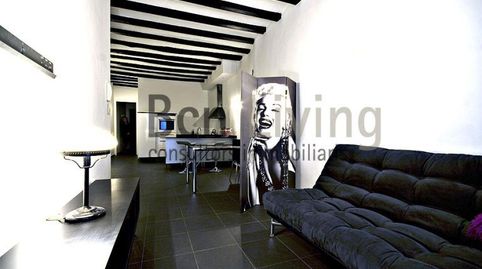 Photo 5 of Flat for sale in Calle del Rec, 8, Sant Pere, Sta. Caterina i la Ribera, Barcelona Capital