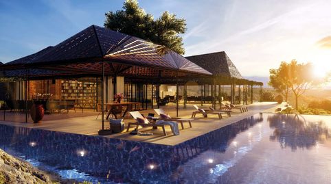 Foto 2 de Casa o xalet en venda a Casco Antiguo, Marbella