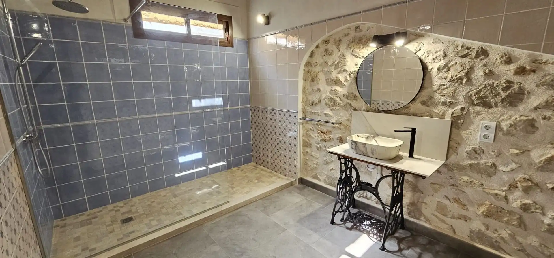 Casa amb piscina de lloguer a Vilafranca de Bonany, imagen 33