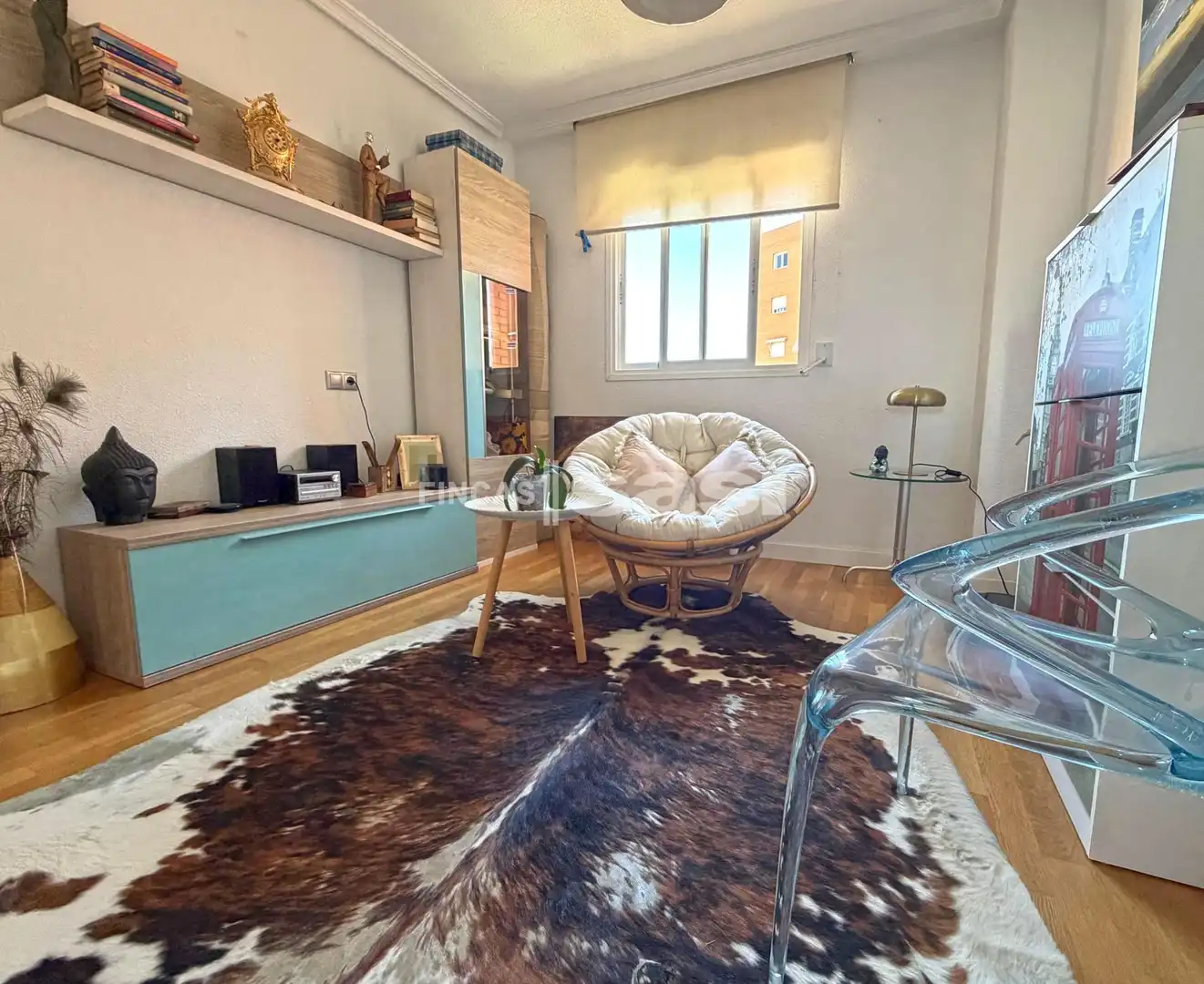 Flat with pool for sale in Benalúa - Babel, imagen 16