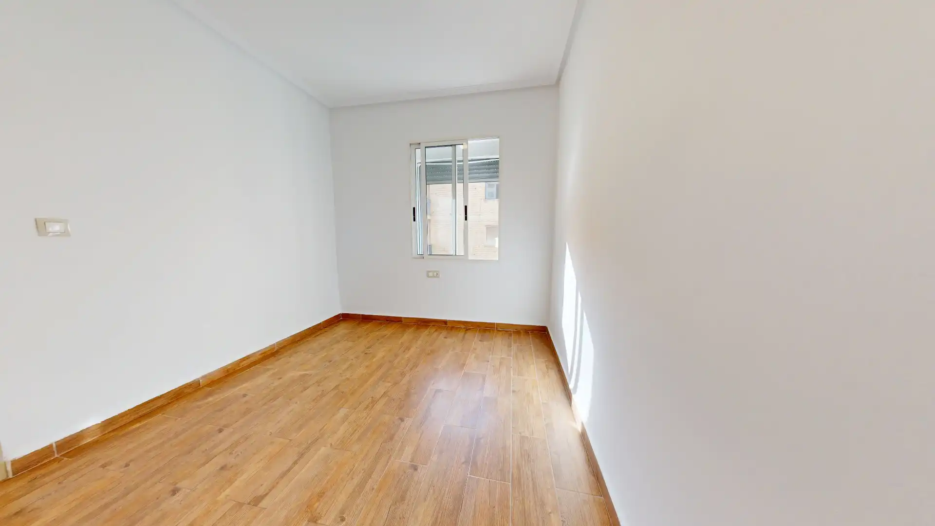 Bedroom of Flat for sale in Alicante / Alacant  with Air Conditioner and Furnished