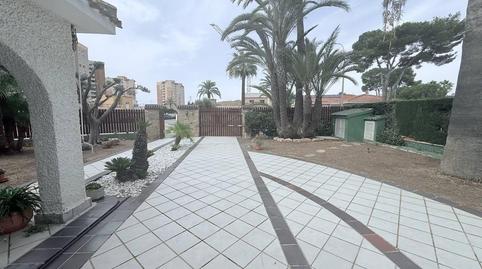 Foto 5 de Casa o chalet en venta en N/a, -1, Campoamor, Alicante