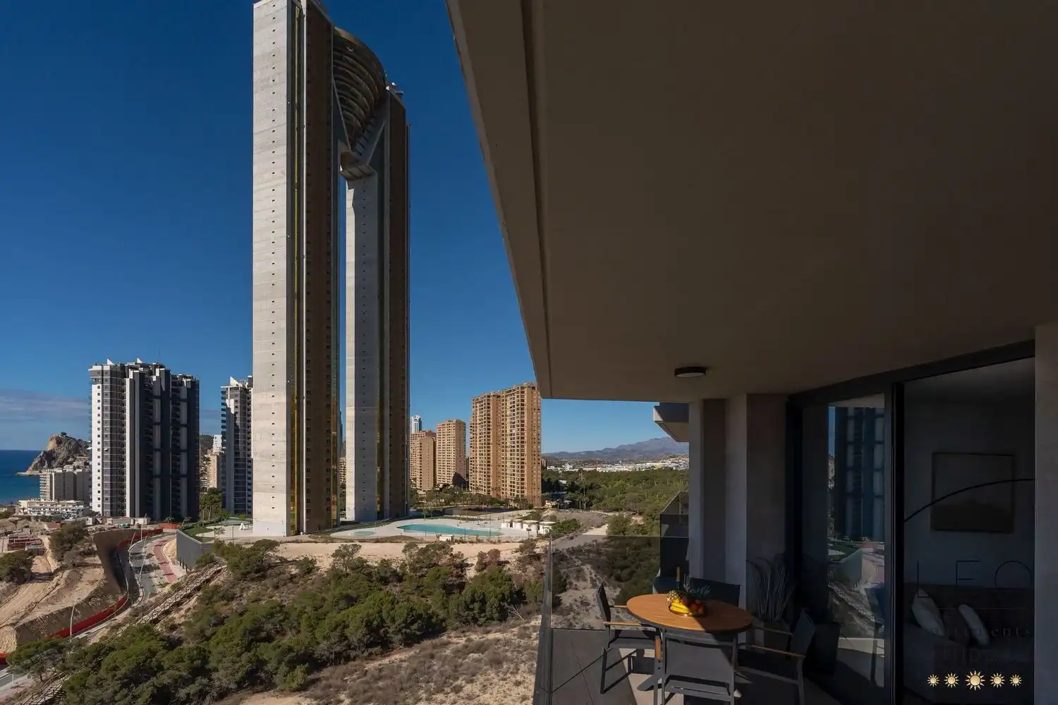 Appartamento con piscina in vendita a Avenida Moralet 10, imagen 23