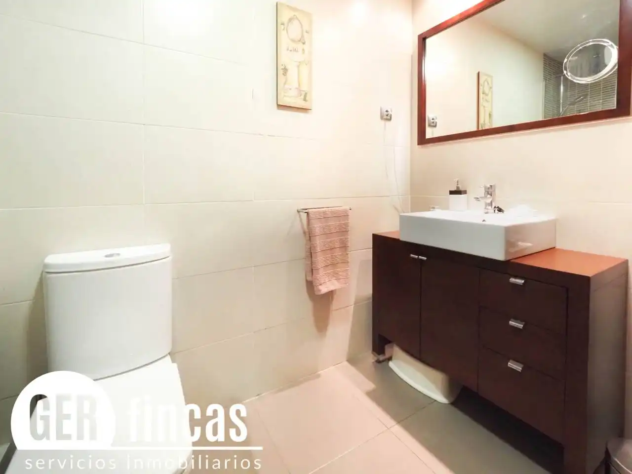 Baño de Piso en venta en Viladecavalls con Aire acondicionado, Calefacción y Terraza