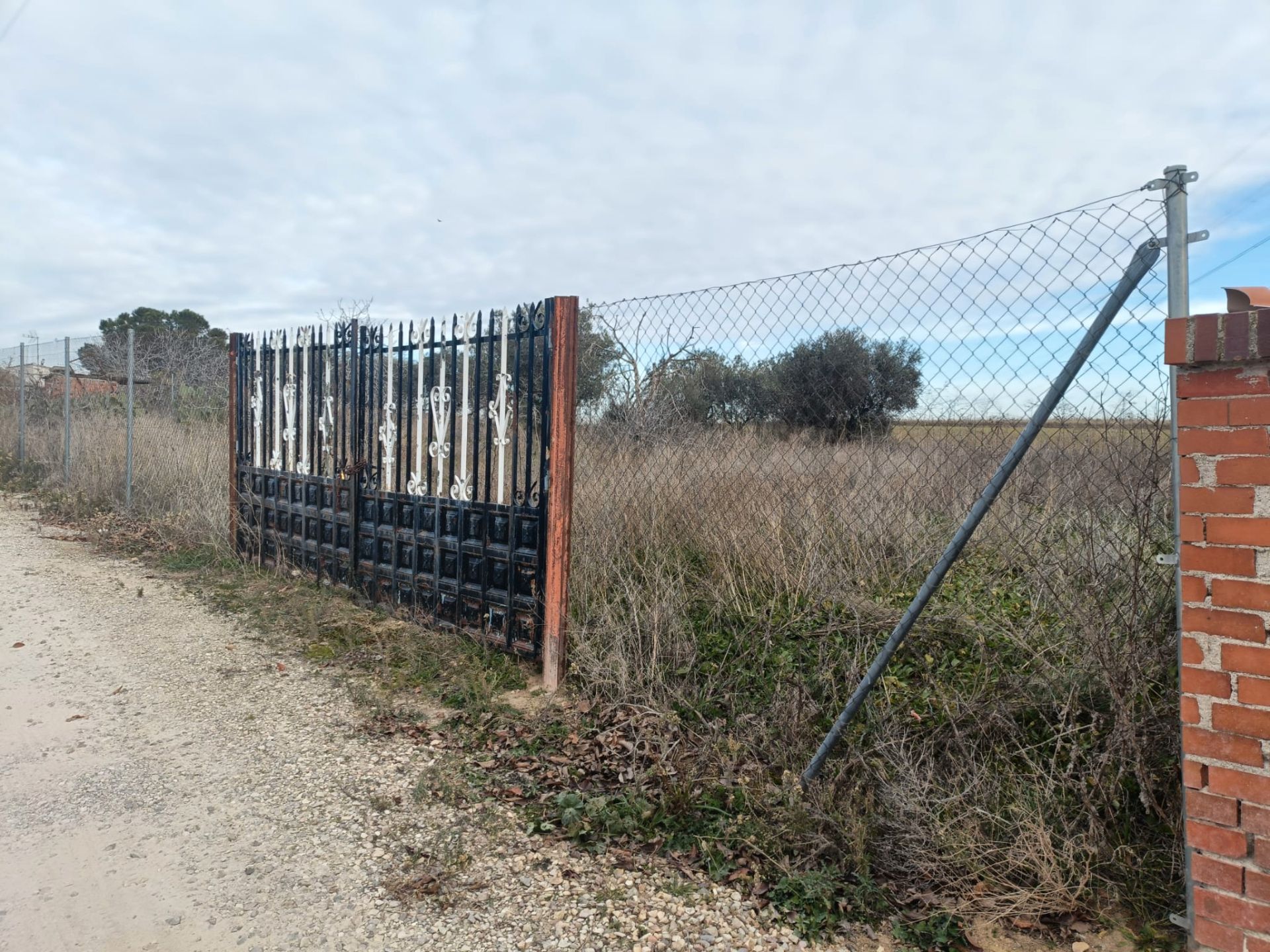 Residencial en venta en El Viso de San Juan