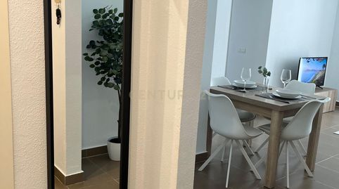 Foto 5 de Piso en venta en Plaza del Patrocinio, 5, 1oe, Málaga, Spain, 5, Olletas - Sierra Blanquilla, Málaga Capital