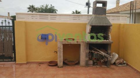 Foto 3 de Casa o xalet en venda a Torrealvilla, Murcia