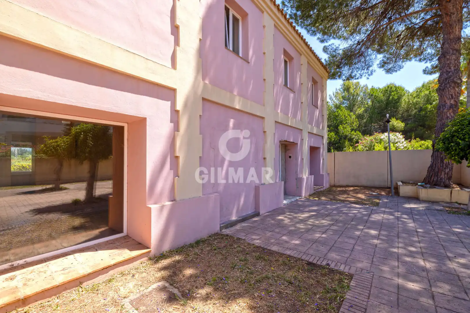 Villa mit Garten zum Verkauf in Selwo, imagen 43
