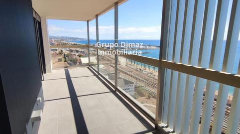 Foto 3 de Pis de lloguer a D'ernest Lluch, El Rengle, Mataró