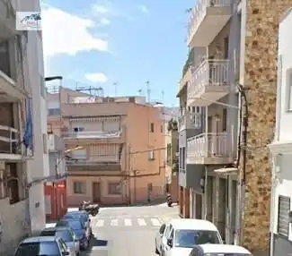 Wohnung zum Verkauf in Calle VERGE DE LAS MARAVILLAS