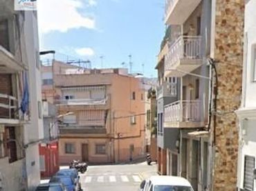 Piso en venta en Calle VERGE DE LAS MARAVILLAS