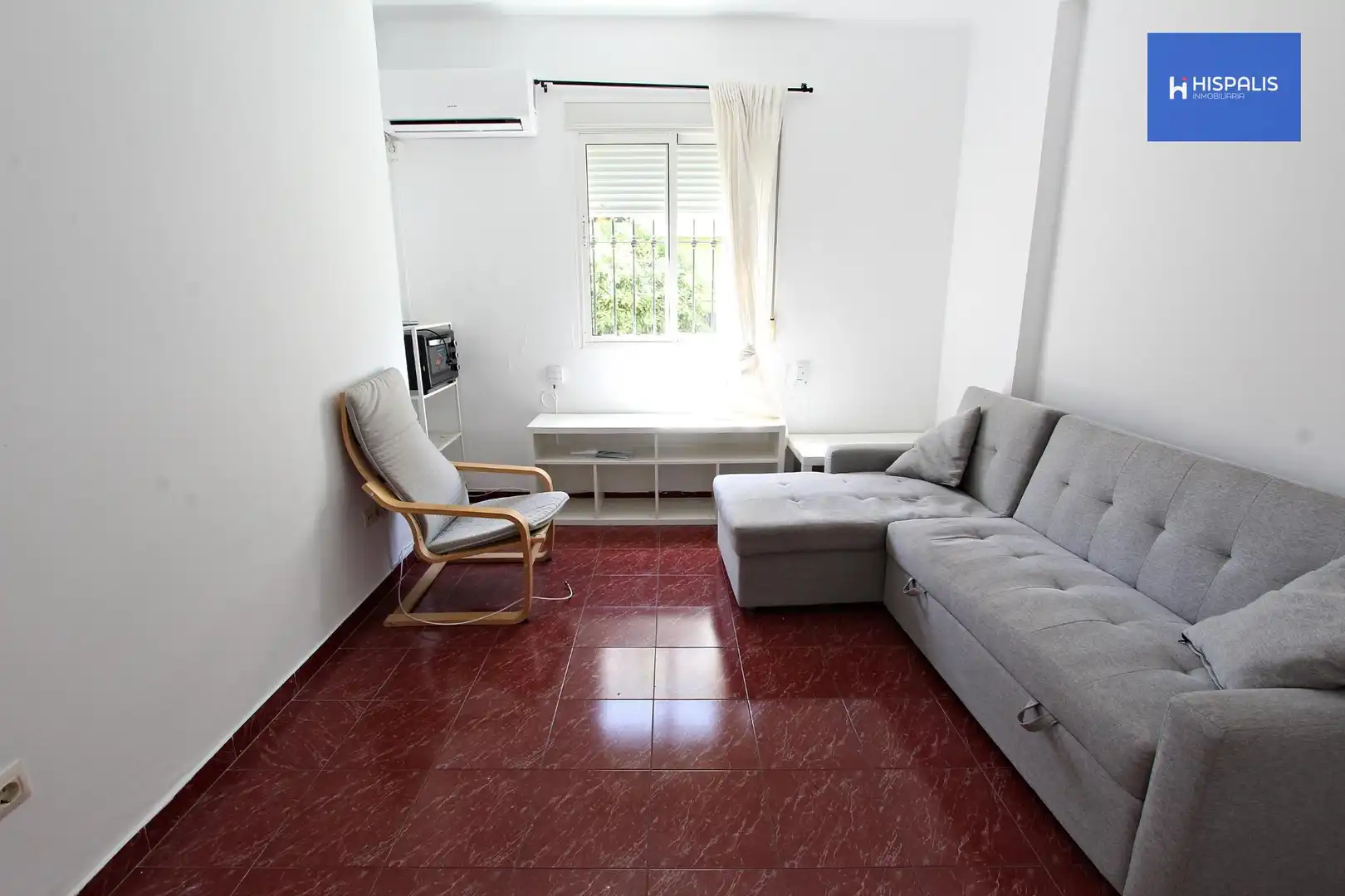 Piso de alquiler en Calle Párroco Antonio Gómez Villalobos, El Cerro